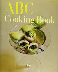 ABC Cooking Book ABC Cooking Studio