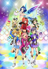 2025年最新】プリティーリズム レインボーライブ dvdの人気