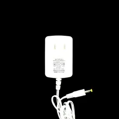 宅配便 DYS605-045060W-11 AC-P1 東芝 TOSHIBA ポータブルCDプレーヤー Bluetooth ブルートゥース CDプレーヤー TY-P1 TY-P2 TY-P3 純正 ACアダプター 電源アダプター 6609-1338