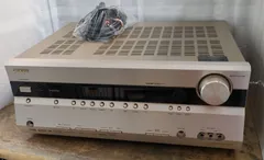 2025年最新】onkyo tx-sa606xの人気アイテム - メルカリ
