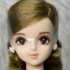 リカちゃんキャッスル　リトルファクトリー　ジェニーちゃん　リカちゃん人形　サヤカ リトルファクトリー 人形 リカちゃんキャッスル サヤカ Liccacastle