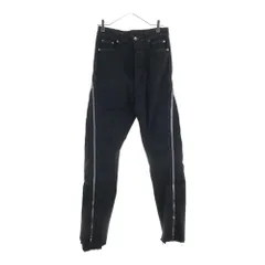 2025年最新】rick owens bolan bananaの人気アイテム - メルカリ