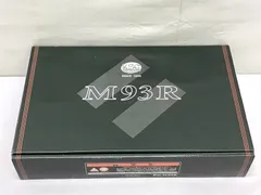 KSC M93Rⅱ ABS KSC M93Rⅱ ABS ABSDelete - Kawasaki 2