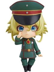 ねんどろいど 2265 砂狼シロコ 「ブルーアーカイブ -Blue
