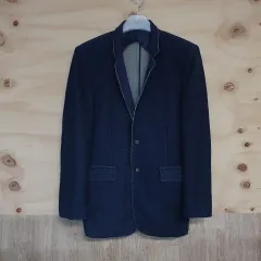 17 ） キンロック kinloch デニムジャケット