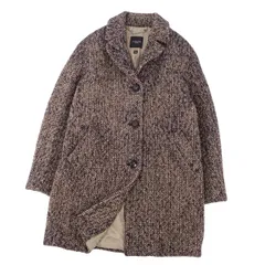 美品 マックスマーラ Max Mara WEEKEND コート チェスターコートのサムネイル