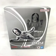 2025年最新】s.h.figuarts ダダの人気アイテム - メルカリ