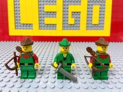 2025年最新】LEGO森の人の人気アイテム - メルカリ