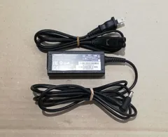 純正 東芝 TOSHIBA ACアダプター 19V-2.37A PA5177U-1ACA コネクタ外径約5.5mm、内径約2.5mm