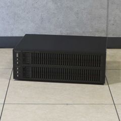 中古	Technics	SH-8065　ステレオグラフィックイコライザ
