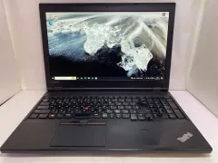 [中古パソコン] ThinkPad L570 (20J9S0T500)