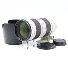 【極上品】CANON キャノン EF 70-200mm F2.8 L IS USM