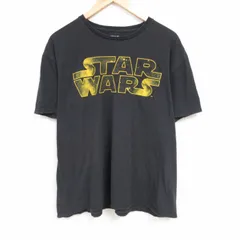 2024年最新】star wars tシャツ xlの人気アイテム - メルカリ