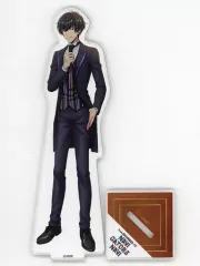 【中古】アクリルスタンド・アクリルパネル 椿大和 アクリルスタンド ver.2022 「from ARGONAVIS」 NAVIGATORS’ NAVI会員限定