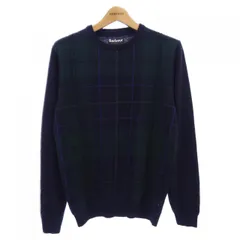 バブアー BARBOUR ニットのサムネイル