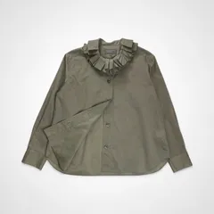 2026年最新】MARGARET HOWELL 長袖の人気アイテム - メルカリ