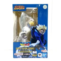 2025年最新】フィギュアアーツzero トランクスの人気アイテム - メルカリ