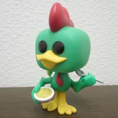 POP! AD ICONS VINYL FIGURE Kellogg's CORN FLAKES CORNELIUS  FUNKO  アメリカン雑貨