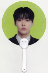 【中古】うちわ・扇子 ドヨン ミニクリアうちわ 「NCT STADIUM LIVE ‘NCT NATION ： To The World-in JAPAN’」