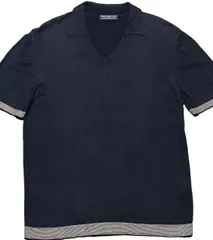 PRADA コットンニット ポロシャツ 44 ホワイト アイボリー 楽天市場】PRADA（トップス｜レディースファッション）の通販