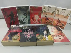 2025年最新】中島みゆき 夜会 VHSの人気アイテム - メルカリ