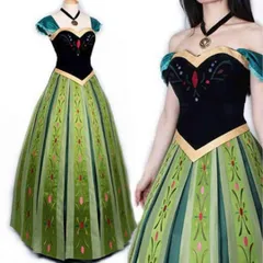 2025年最新】アナ 戴冠式 スカートの人気アイテム - メルカリ 