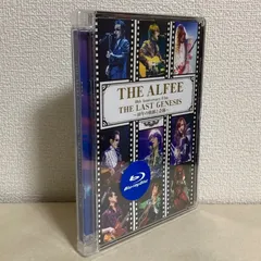 2025年最新】DVD ALFEEの人気アイテム - メルカリ