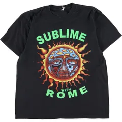 2024年最新】sublime tシャツの人気アイテム - メルカリ