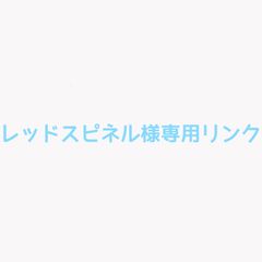 レッドスピネル様オーダーリングの残金