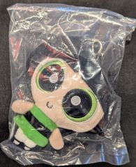 BANDAI SPIRITS 이치 반 쿠지 THE POWERPUFFGIRLS B상 버터컵 토베! 릴 마스코트 봉제인형