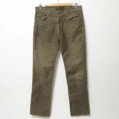 #apc ルイヴィトン LOUISVUITTON パンツ 50 カーキ イタリア製 メンズ [943730]のサムネイル
