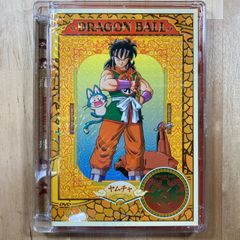 DRAGON BALL #3 [DVD]