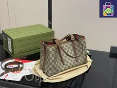 【今日特価】Gucci GG Tote Bag グッチ GG トートバッグ