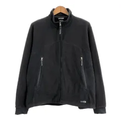 ★USA直輸入★正規品★【REI アールイーアイ】POLAＲTEC 長袖 フルジップ フリース切替 ジャケット グレー 黒 アウトドア キャンプ K2-064 2025年最新】rei フリースの人気アイテム - メルカリ