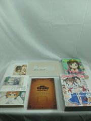 アニメ・マンガ　雑誌等