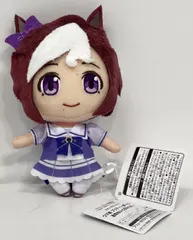 2025年最新】ウマ娘 プリティーダービー 通常ぬいぐるみ Vol.1の人気