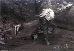 2026年最新】スクエニカフェ ランチョンマット ニーアの人気アイテム