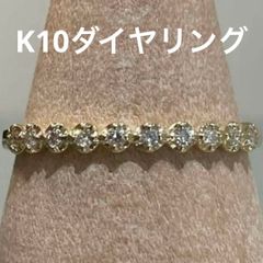 CASHO 嘉匠　フルエタニティボールリング K18YG ペルレ　デザイン CASHO 嘉匠 フルエタニティボールリング K18YG ペルレ デザイン - メルカリ