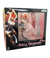 2025年最新】落第騎士の英雄譚 フィギュアの人気アイテム - メルカリ