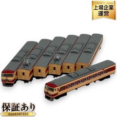 KATO 10-930 185系200番台 国鉄特急タイプ KATO 10-930 185系 200番台 国鉄特急色 7両セット 鉄道模型 Nゲージ