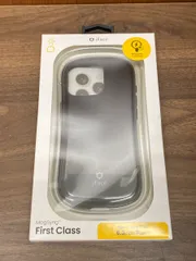 HAMEE iPhone 16 Pro(6.3インチ) iFace First Class Standard MagSynqケース iFace ブラック 41-979266のサムネイル