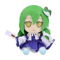 2025年最新】東風谷早苗 フィギュアの人気アイテム - メルカリ
