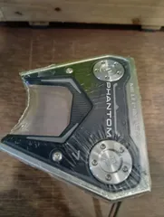 【送料無料】【ほぼ未使用】 PHANTOM５ 35インチ ファントム 5 スコッティキャメロン (SCOTTY CAMERON) 2024 ファントム