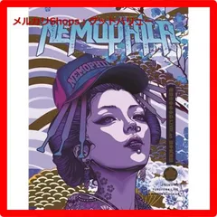 nemophilaネモフィラLINECUBESHIBUYA ライブブルーレイ
