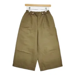 2025年最新】パラスパレス パンツ リネンの人気アイテム - メルカリ