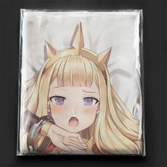 アニメ 萌え 美少女/等身大抱き枕カバー/160cm×50cm/2wayトリコット