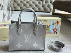 【今日特価】2023 Autumn - Winter Limited ONTHEGO スモールハンドバッグ-MM輸入