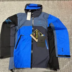 2025年最新】ArcTeryx beta jacketの人気アイテム - メルカリ