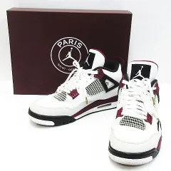 買取価格29,000円】NIKE AIR JORDAN4(ナイキ エアジョーダン4