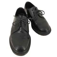 ドクターマーチン Dr.Martens イングランド製 1461 3ホールシューズ レディース UK：4 